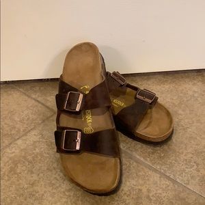 Birkenstock Arizona sandal